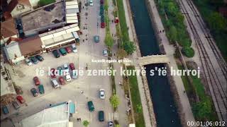 Arjan Krasniqi - Ty Kaçanik