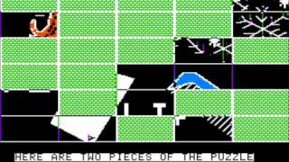 Match Wits for the Apple II