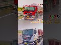 New Tata Pram 5530 Bs6 Automobile Hollywood Truckdriver Driverlover Driver 9899 2829 Fun