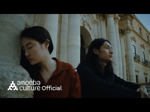 프라이머리(Primary) - 'When I fall in love (Feat. Meego, 수란)’ M/V