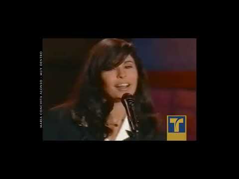 Muy Dentro De Mi - Maria Conchita Alonso