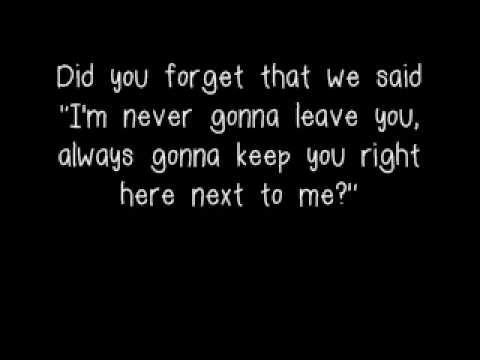 Relapse video