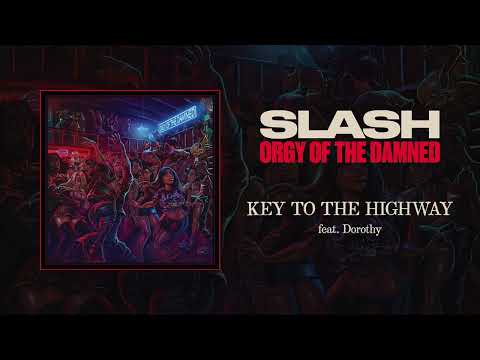 Video thumbnail for Key to the Highway