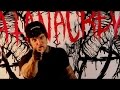 ALEX TERRIBLE COVER SLIPKNOT People Shit