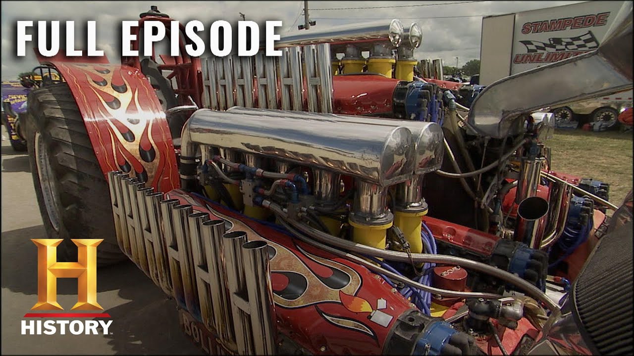 Modern Marvels: How the World's Strongest Items are Made (S12, E43) | Full Episode | History