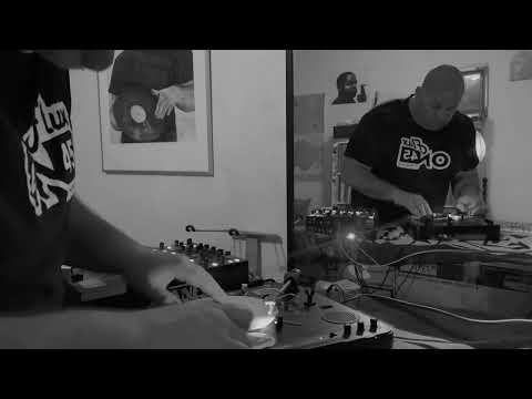 DJ FLUX | 2023 DMC World Portablist DJ Championship