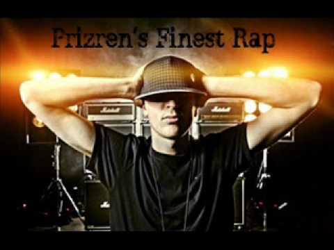 Mc Toska -  Ëndrrat Perspektive (Diss Politikës)