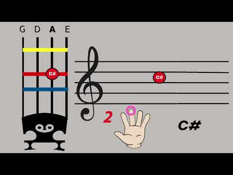 Star Wars Theme - Violin Play Along