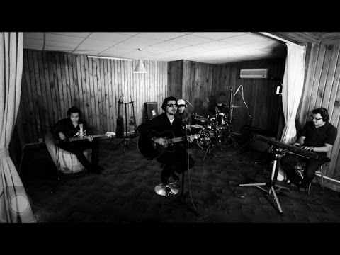 Aaudai Jadai -  The Uglyz-  Kripa Studio Jam