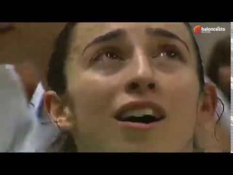 La histórica Euroliga del Perfumería Avenida