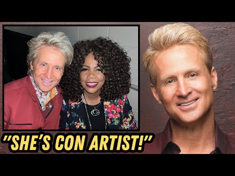 Gospel Singer Reggie Smith SPEAKOUT Some About Lynda Randle After Behind the Gaither Vocal Band Exit