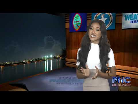 PNC Weather Report for Sept. 5, 2019