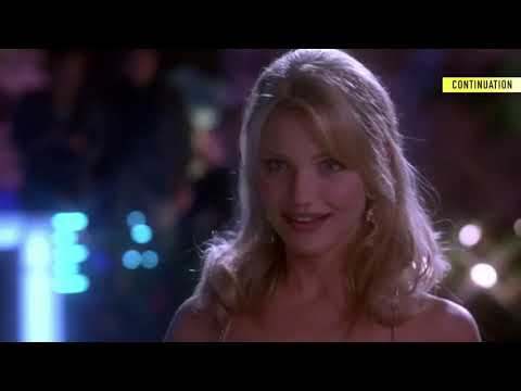 Cameron Diaz in the Mask