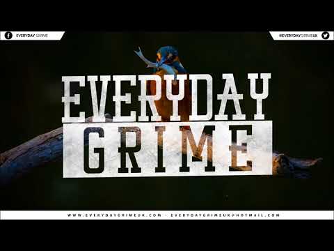 Huntabeats - Madman [Grime Instrumental]