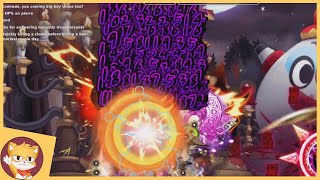 When it is Ursus Time | MapleStory | Coppersan Clips