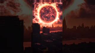 Solar Eclipse vs. Lunar Eclipse vs. Apocalypse