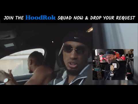 Polish Rap: Alberto ft. Josef Bratan - "Z Bratem Zarabiam Papier" (New Zealand Reaction)