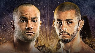 Eddie Alvarez vs. Iuri Lapicus | Road To ONE On TNT I