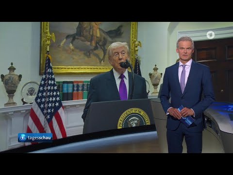 tagesschau 20:00 Uhr, 12.02.2026