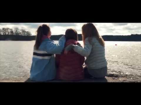 Stay - Gabriella Dobos