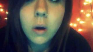 Letters to Heather 2!