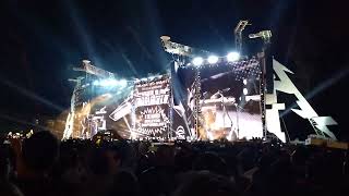 METALLICA - Seek & Destroy