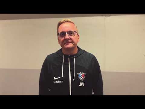 Raportti kentän laidalta 🎥HJK  2-0 FC Inter 16.9.2023