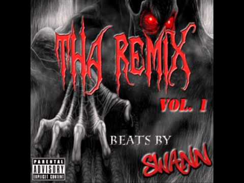 Why Can't I (REMIX) - Anubis - Produced by Swann