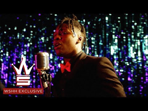 Uno The Activist "Go With The Flow" (WSHH Exclusive - Official Music Video)