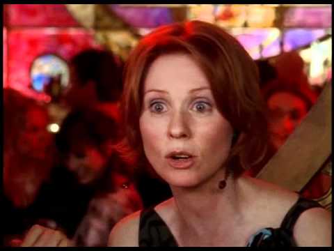 Szex és New York - Miranda megvilágosodik