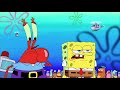 Spongebob S Dream The SpongeBob SquarePants Movie
