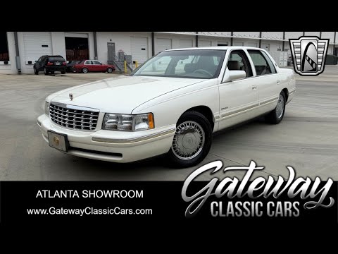 1999 Cadillac DeVille (CC-1939491) for sale in O'Fallon, Illinois
