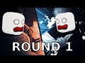 JJS NPC BOSS FIGHT Gojo Vs Sukuna Round 1 Jujutsu Shenanigans