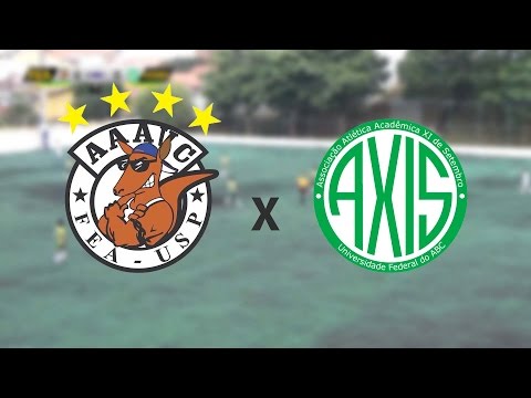 Melhores momentos de FEA 7 x 2 UFABC  |  NDU 2017  -  Série B