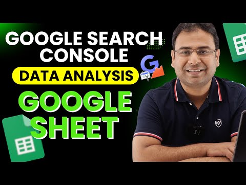 SEO Formulae on Google Sheet Google Sheet for Digital Marketers Course 1