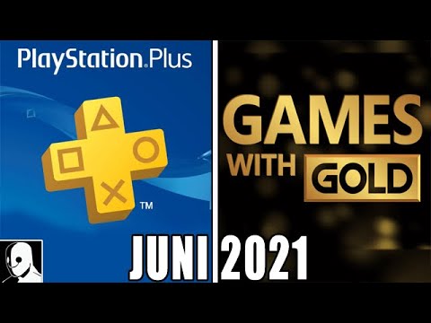 Playstation Plus Juni 2021 vs Xbox Games With Gold - Star Wars Squadrons, Operation Tango