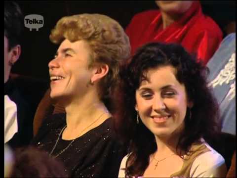 Dobroty - Scénka Mobidick