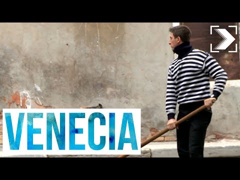 Spaniards in the world: Venice (1/3) | RTVE