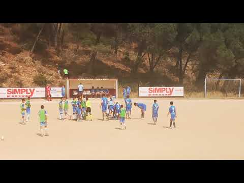 La Palma Monteurpinu-Latte Dolce 2°tempo