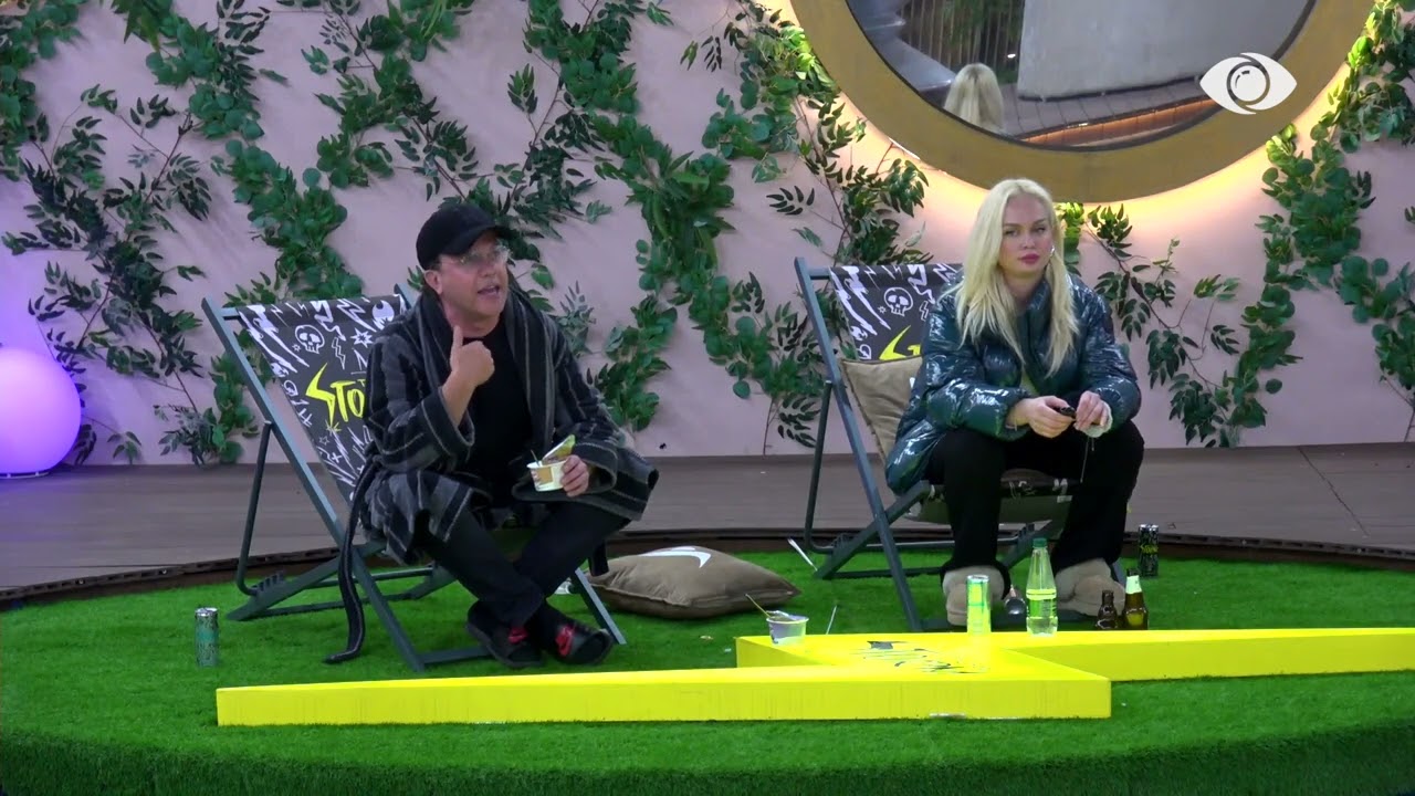 Nuk kam përqafuar Danjën si përqafon ti Jozin/ Debat mes Laertit dhe Valbonës, ndërhyn Jozi: Je shpifës