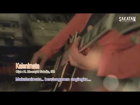 SAKATAN - Kalenimata - AntiQue | Official Music Video