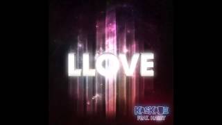 Kaskade - Llove (Dada Life Remix) [feat. Haley]