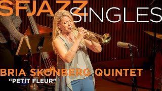 Keeping the New Orleans Hot Jazz tradition alive with Bria Skonberg!