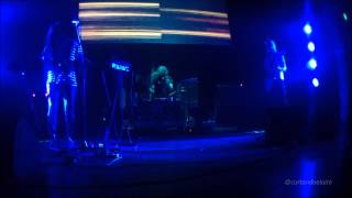 Moon Duo - Goners (Aniversario BYM Records, Diciembre 2014)