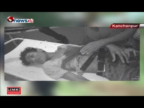 Prime Time 8 PM NEWS_2075_05_08 - NEWS24 TV