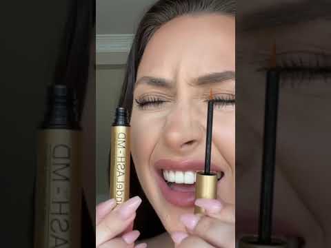 NEW Sensitive Grande Lash-MD Serum Lash Enhancing сыворотка для роста ресниц 4 мл - фото 2 - id-p3023968723