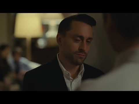 Succession - Roman Meets Mencken on Election Night - S04EP08