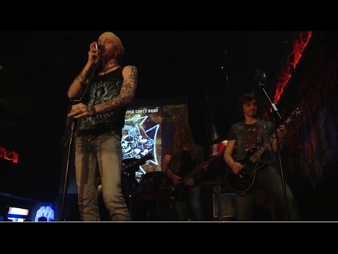 Crossbones feat. Pierre Edel - Sweet Child O' Mine (Guns N' Roses cover)