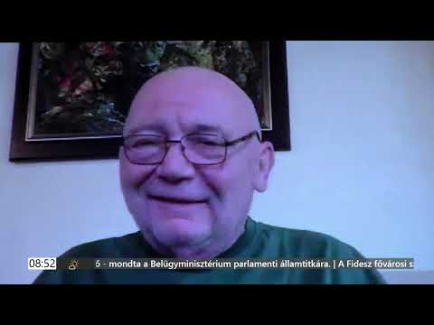 PIRKADAT Breuer Péterrel: Csintalan Sándor