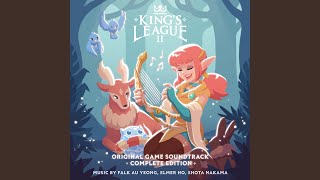 The Princess’s Interlude (Johanna&#39;s Theme)